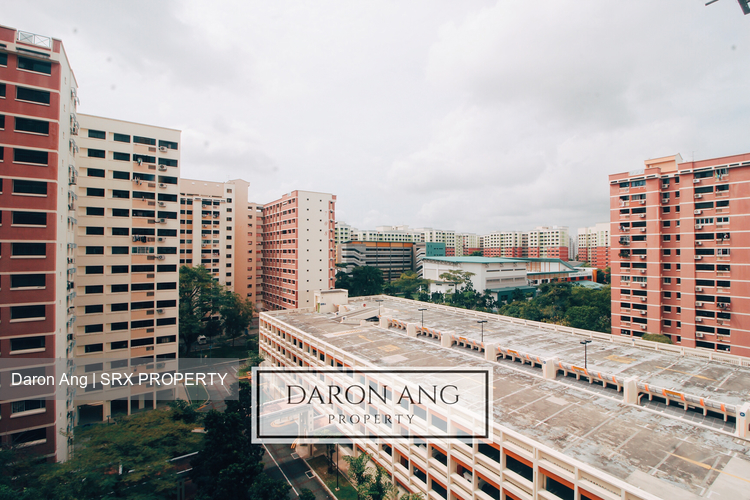 Blk 712 Tampines Street 71 (Tampines), HDB 5 Rooms #194317872